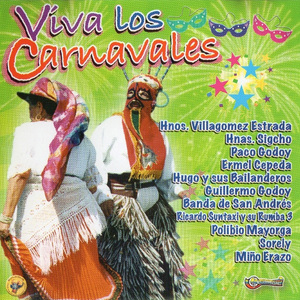 No te vayas Carnaval