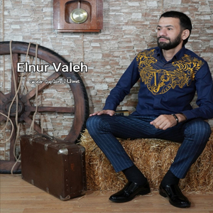 Mübariz & Mişa & Reyza & Ayan