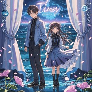 落幕-无事