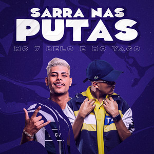 Sarra nas Putas