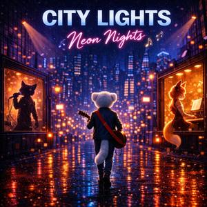 Dream in the Downpour