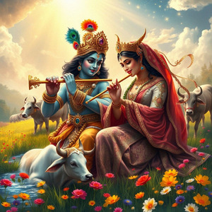 मेरा आप की कृपा से