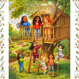 The Serendipity Club (Lullaby)