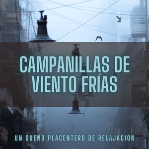 Bailando Con El Viento Y Las Campanillas