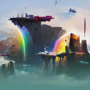 Love Binds Us Together