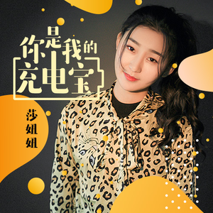 你是我的充电宝 (伴奏)