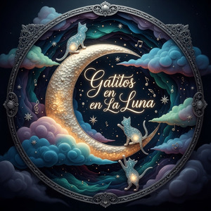 Mi Gatito Soñador 2