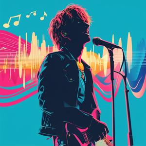 ปีใหม่ทิ้งทุกอย่างไป (ยกเว้นฉัน) (Pop Rock Version)