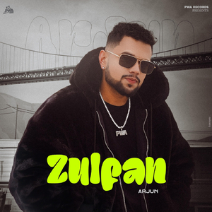 Zulfan (feat. ProdbyRev)