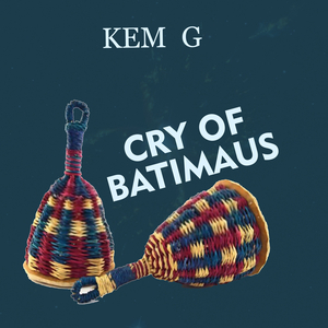Cry of Batimaus