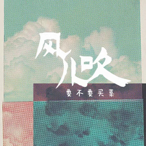 风儿吹（DJ完整版）