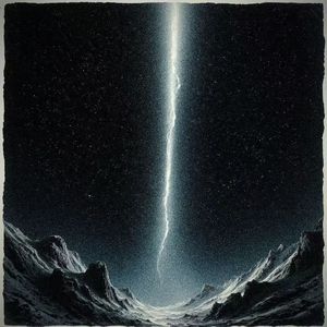 White Drop