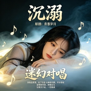 《沉溺》迷幻对唱
