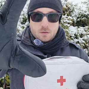 Warmth, Wipes & Wilderness Tricks