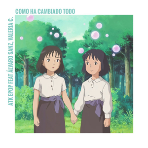 Como Ha Cambiado Todo