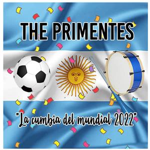 La Cumbia del Mundial 2022