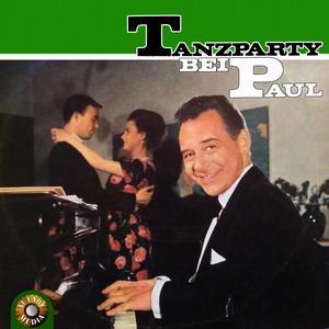 Foxtrot-Medley:Honeysuckle Rose / Lullaby of Birdland / Junger Mann im Frühling / Glutrote Rosen / 12th Street Rag