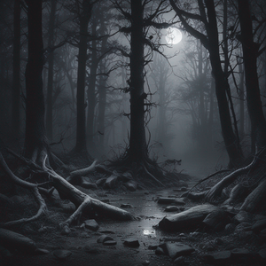 Lullaby of woe