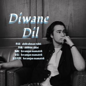 Diwane Dil (痴迷的心)