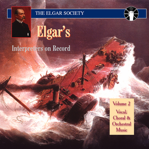 Song of Liberty (Pomp & Circumstance March, Op.4)