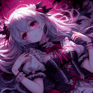 優しい仮面の裏側で (feat. はーちゃん & Luminous Angels)