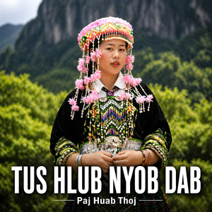 Tus Hlub Nyob Dab