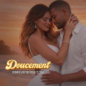 Doucement (feat. lyah)
