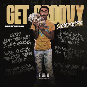 Get Groovy (Shoulder Lean)