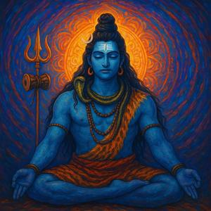 Maha Dev Rudraya