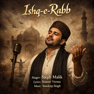 Ishq-e-Rabb