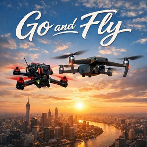 Go and Fly