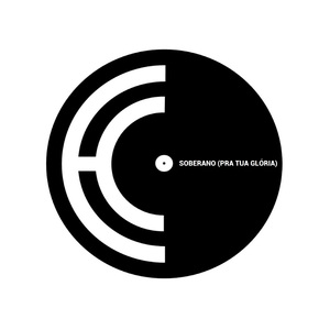 Soberano (Pra Tua Glória)
