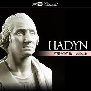 Symphony No.1 in D Major: II. Andante