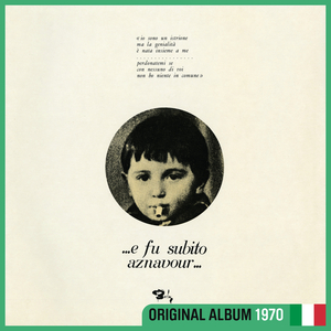 L'istrione (Le cabotin / Italian Version 2)