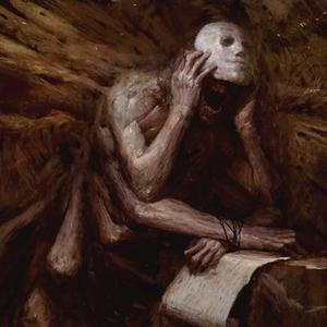 BROKEN (feat. $olumDolor)