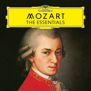 Mozart in Jazz