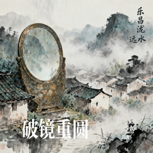 破镜重圆