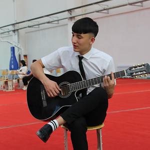 Senila Soygan-只爱你