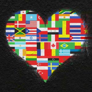 Foreign Love (feat. Kory Padron)