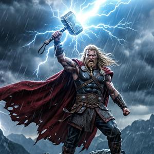 THOR