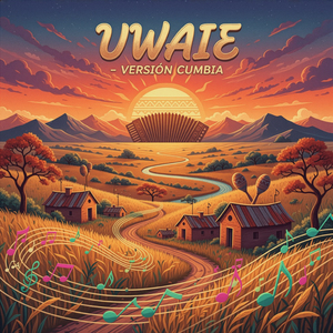 Uwaie (Versión Cumbia)