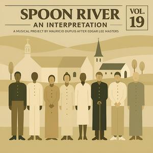 The Patience of Time (Julius Brink)