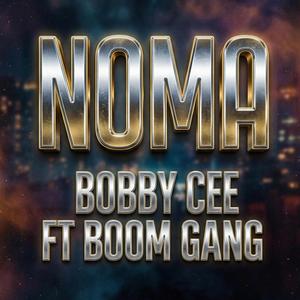 Noma (feat. Boomgang)