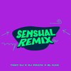 Tomy DJ - Sensual (Remix)