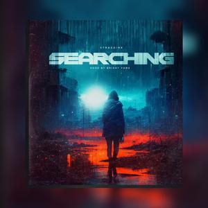Searching (feat. Strazdine)