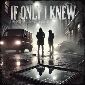 If Only I Knew (feat. Johnny Nash) (Remix)