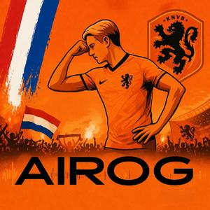 Oranje