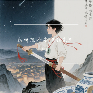 我叫陈平安《剑来》