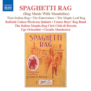 The Red Bach Book: 3 Rags after Bach (version for chamber ensemble):The Red Bach Book: Three Rags after Bach: No. 1. Ragtime Offering