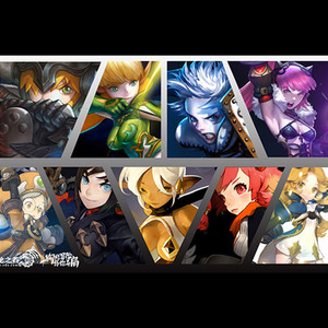 绚烂冒险（Cover 陈凯 / 胡胜凯 / 易玲意）